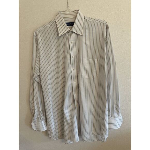 Tom James Button Down - Picture 1 of 8